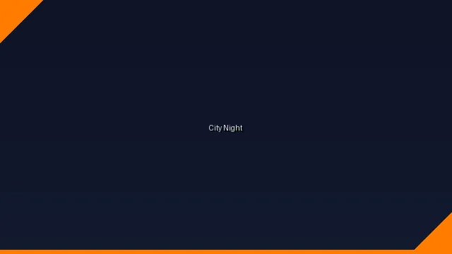 城市夜景主题赛 - 胸大的姑娘视频高清 视频创作挑战